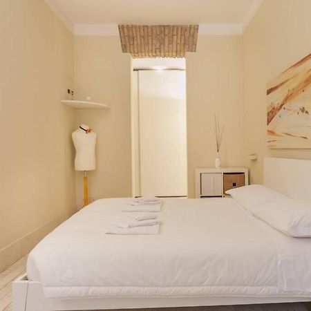 Borgo Pio - Quite And Spacious Apt Rome Luaran gambar